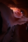 Lower Antelope Canyon, Page
