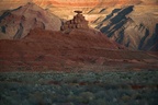 Mexican Hat, Hwy 163 UT