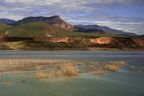 Theodore Roosevelt Lake, Tonto National Forest