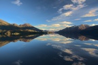 Reflejada, Navimag
