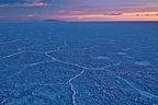 Salar de Uyuni, Incahuasi, Bolivia