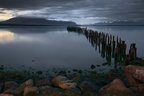 Muelle Antiguo, Puerto Natales