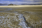 Kluane Lake, Visitor Center, YT
