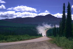 Dalton Hwy, Coldfoot