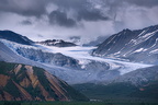 Gulkana Glacier, Richardson Hwy