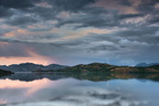 Lake Laberge, Campground, YT