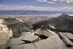 Mt. Whitney - Long Pine