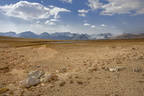 Bighorn Plateau